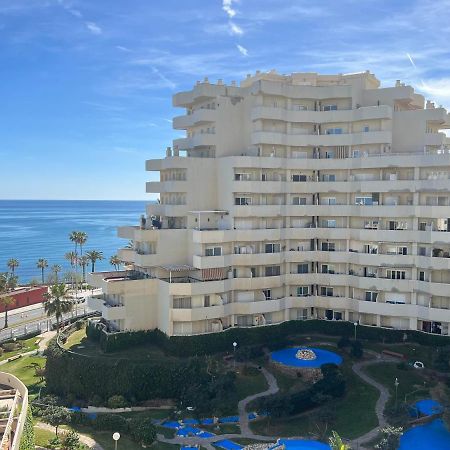 Ferienwohnung Vista Bonita Benalmádena Exterior foto
