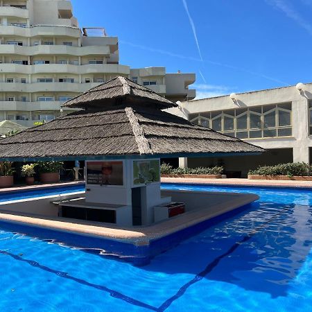 Ferienwohnung Vista Bonita Benalmádena Exterior foto