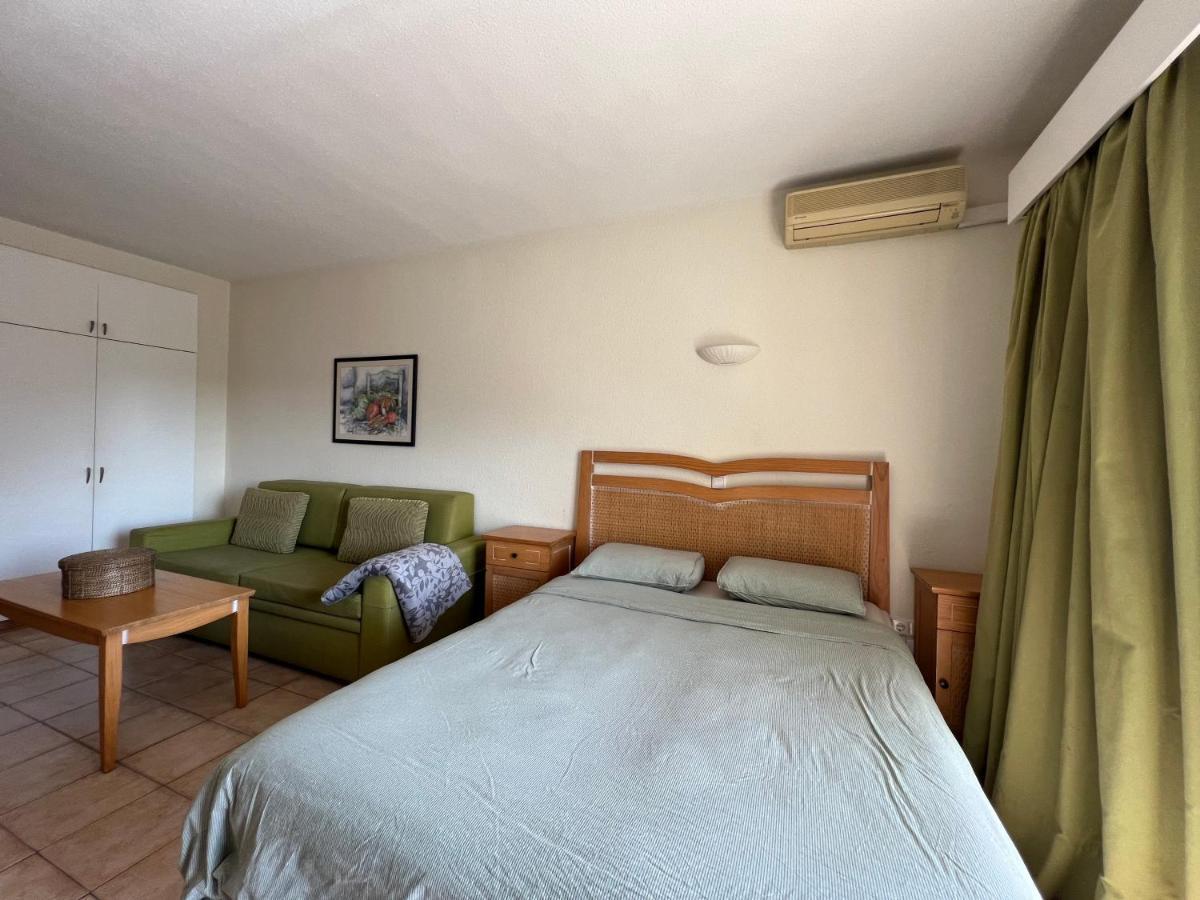 Ferienwohnung Vista Bonita Benalmádena Exterior foto