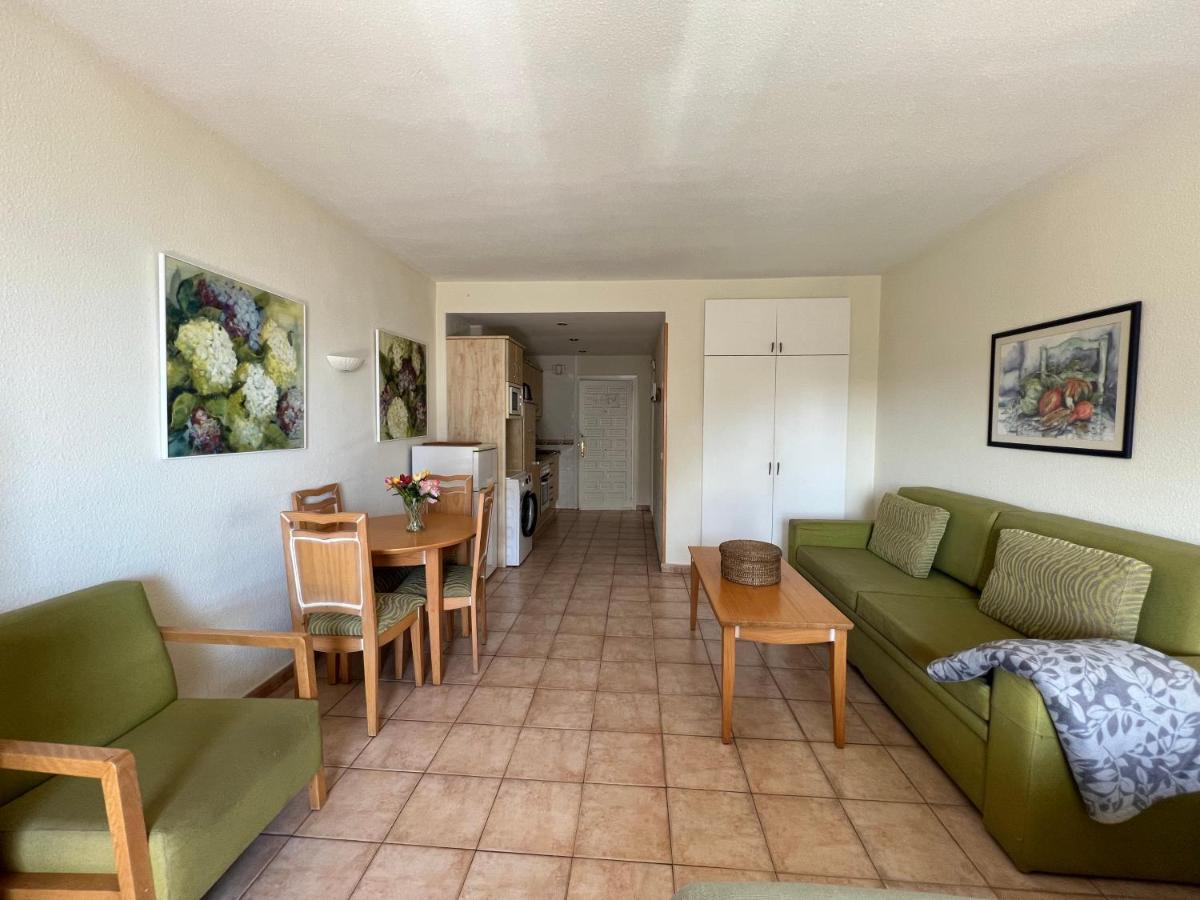 Ferienwohnung Vista Bonita Benalmádena Exterior foto
